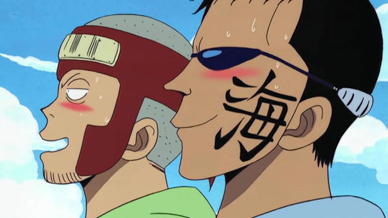 2. Qu'est-il arrivé à tous les chasseurs de primes ?