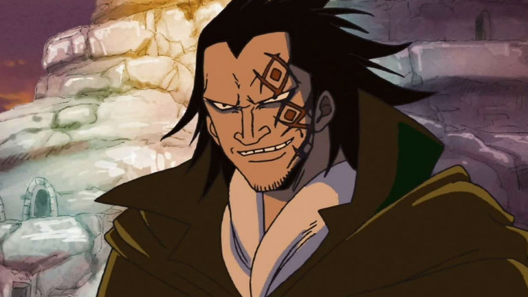 9. Il Pensait qu'il n'avait pas de père