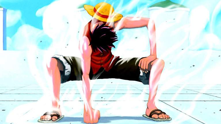 5. Apprentissage du Gear Second et Gear Third