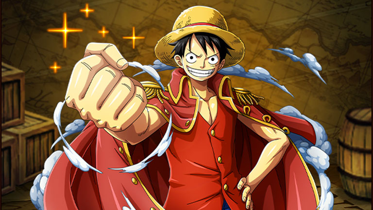 2. Son plan pour devenir le Roi des Pirates