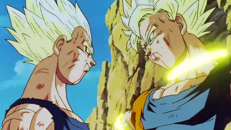 6. Il lui a donné un but à atteindre.