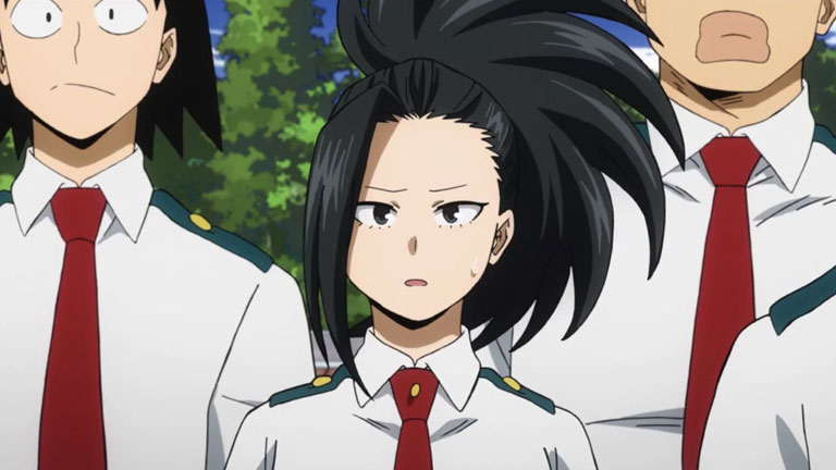 4. Elle devrait étudier le registre des Alters