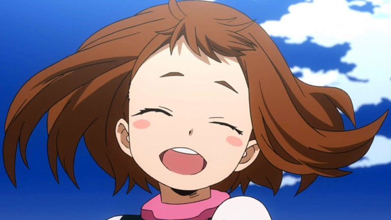 Comment tes amis te décriraient-ils ?