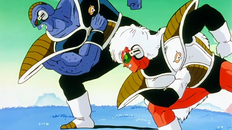 9. Tuer Butta et Reacum quand ils étaient hors d'état de nuire