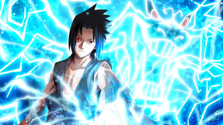 9. Deux ans à apprendre le Kirin, pour ne l'utiliser qu'une fois