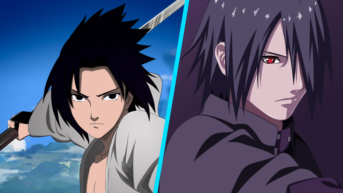 Naruto : 10 choses qui n'ont aucun sens au sujet de Sasuke