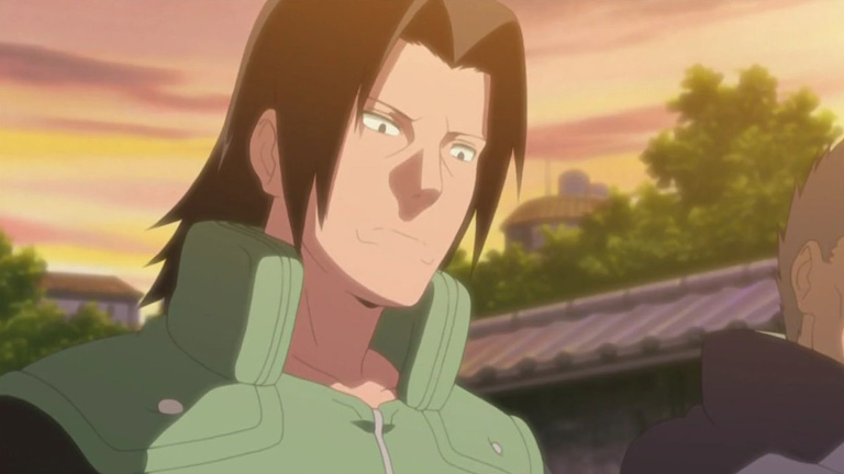 4. Fugaku Uchiha : Il n'a jamais atteint la grandeur en dehors de son propre clan.