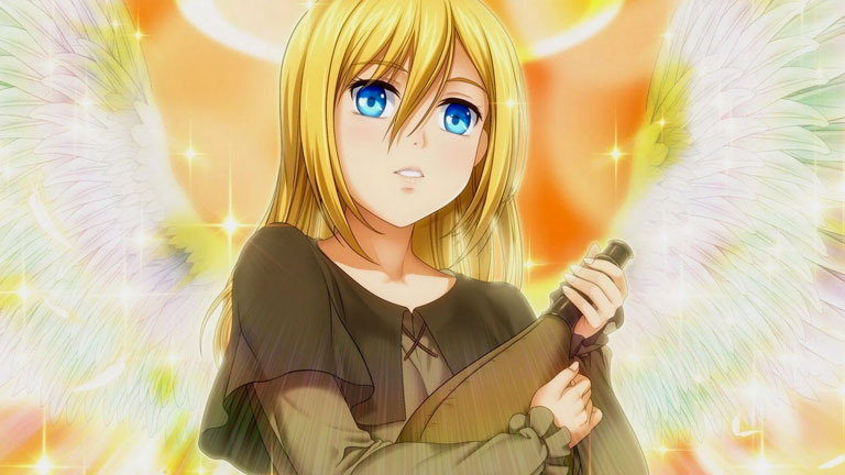 L'Attaque des Titans : 10 choses que vous ignoriez au sujet d'Historia