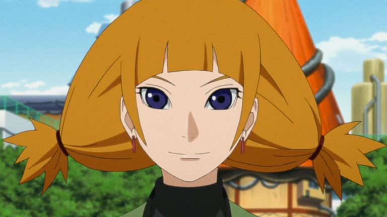 4. Moegi Kazamatsuri