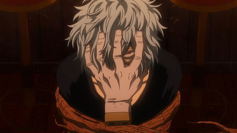 10. Plusieurs Alters auraient dû tuer beaucoup de gens