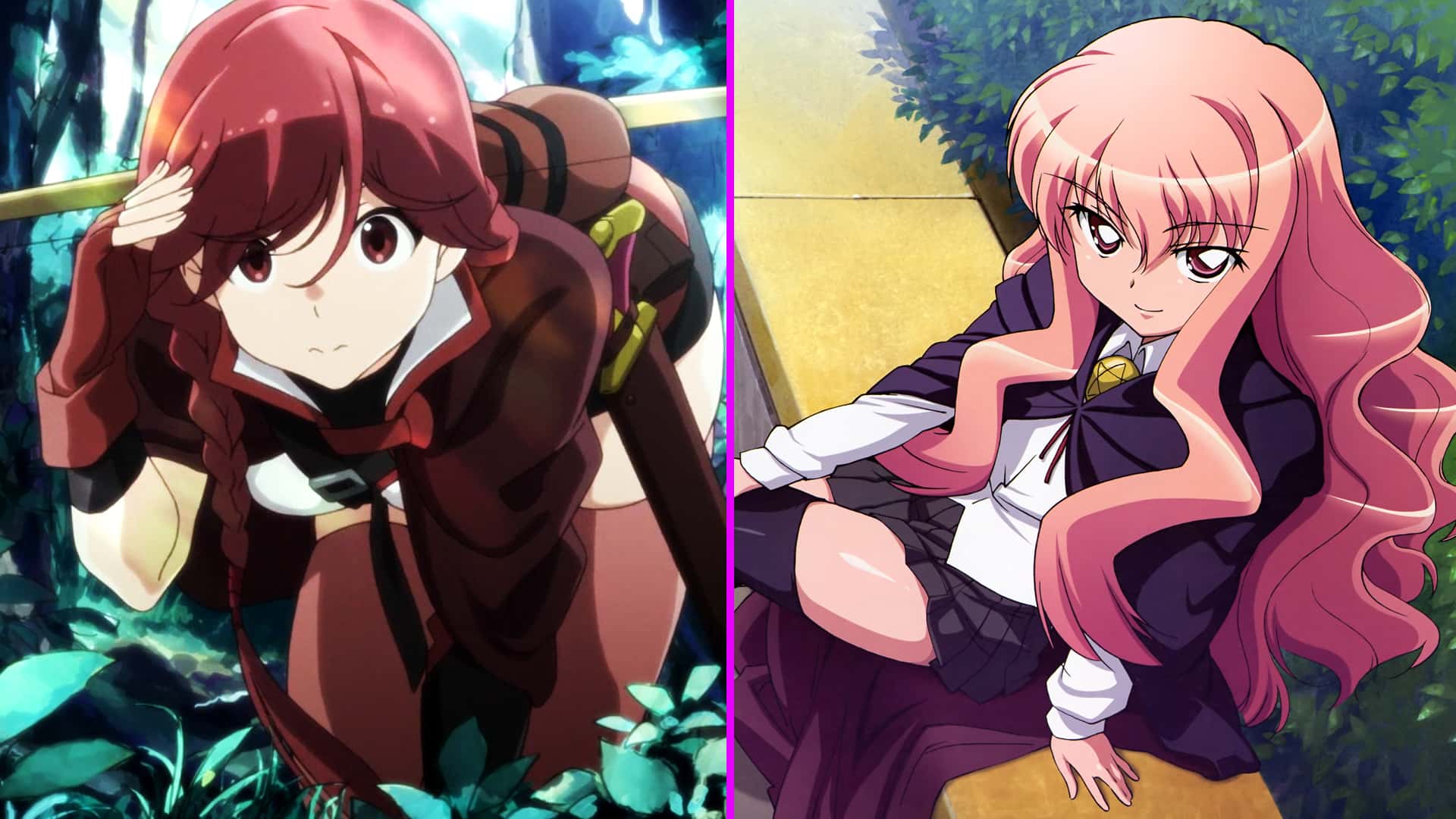 Top 20 anime du genre Isekai à voir absolument