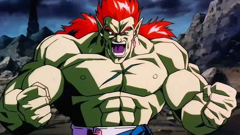 Bojack se fait battre par qui ?