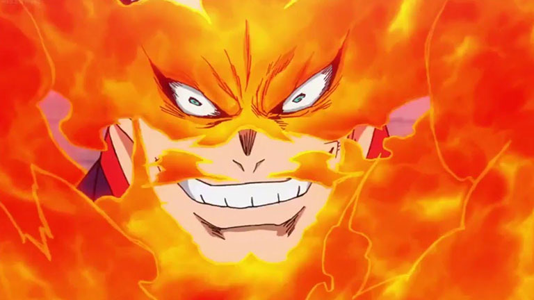 9. Les héros professionnels auraient dû intervenir beaucoup plus tôt.