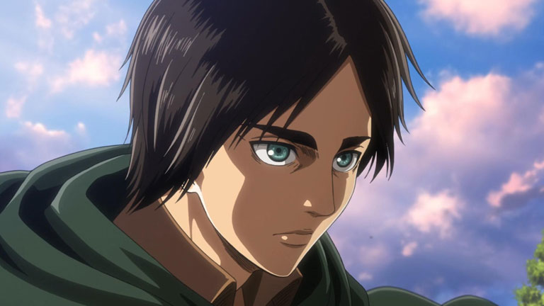 Quel est le vrai motif d'Eren ?