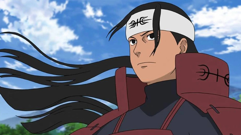 6. Il souhaiterait combattre Hashirama une dernière fois.