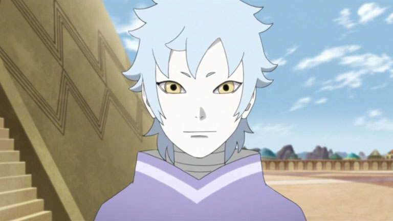 10. Mitsuki