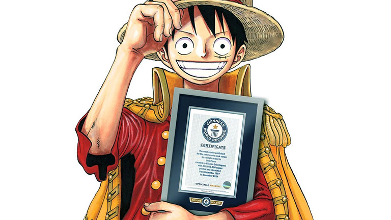 5. Continuer : devenir le roman graphique le plus vendu de tous les temps