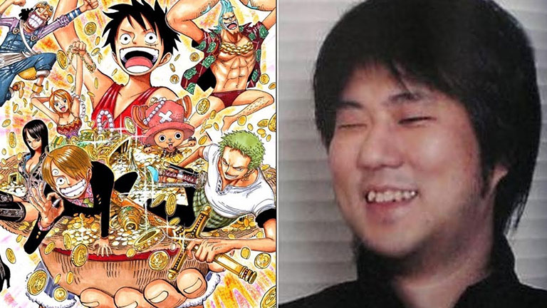 9. Continuer : Oda l’apprécie vraiment