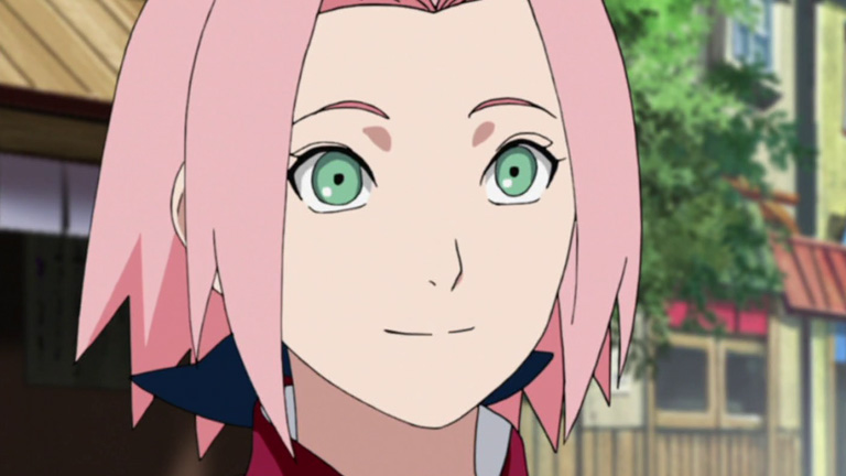 5. Naruto souhaiterait que Sakura soit amoureuse de lui