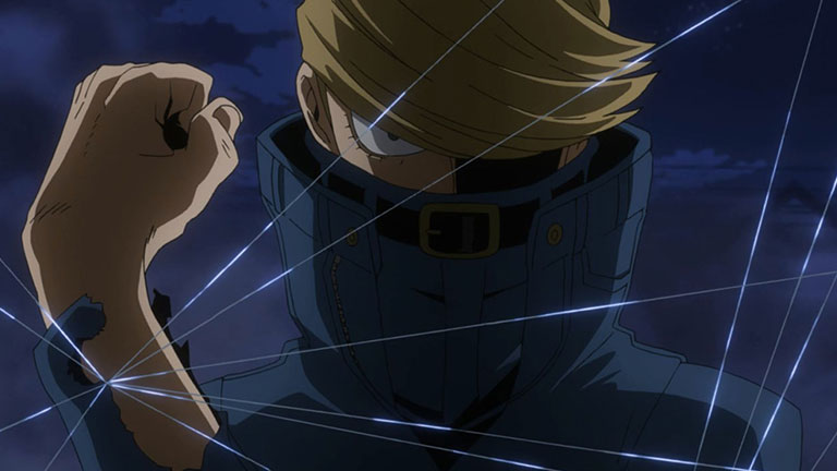 6. Best Jeanist (36 ans) La Maîtrise des Fibres est incomparable