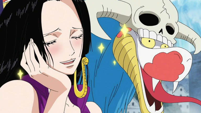 Ton anime préféré ?