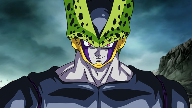 2. Saga de Cell (19 morts + des citoyens)