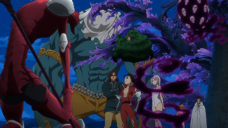 Combien y a-t-il eu de ''10 Commandements'' différents en tout ?