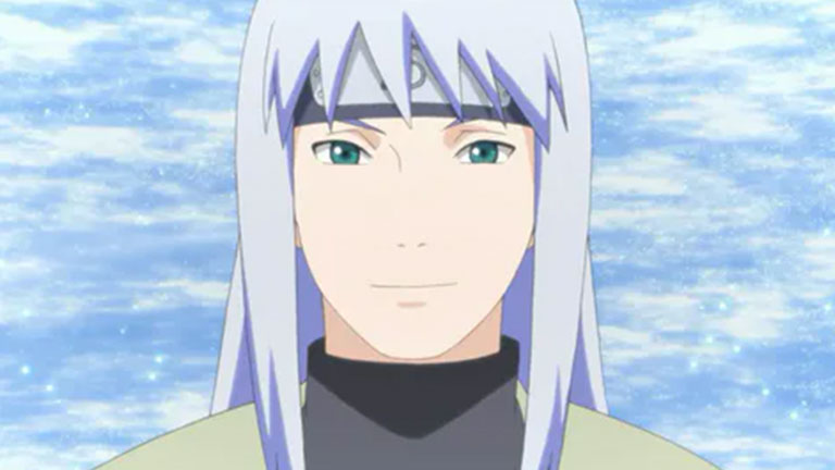 8. Dan Kato : Il est mort sans faire les changements qu'il espérait