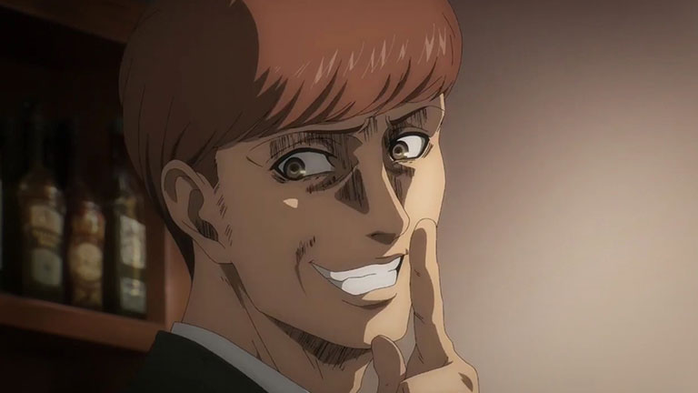 6. La trahison des Pro-Jäger a suscité des questions et des conversations plus profondes.