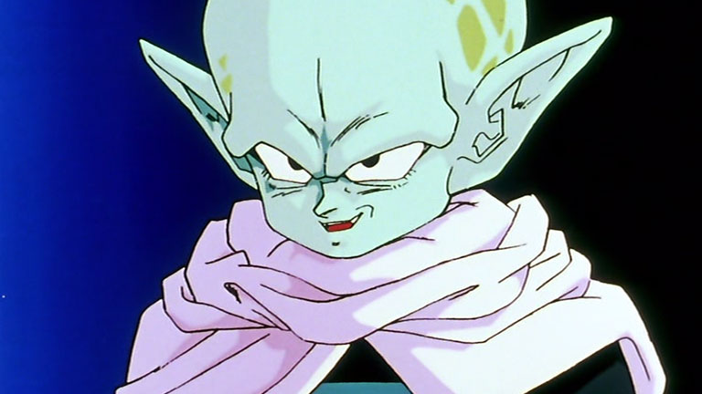 6. Arc de Garlic Jr. (7 morts + les victimes de Zard et Mustard)