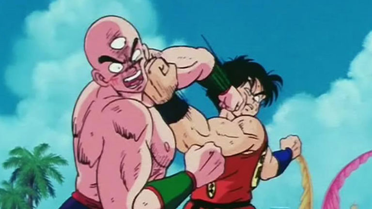 8. L'importance du Grand tournoi mondial des arts martiaux