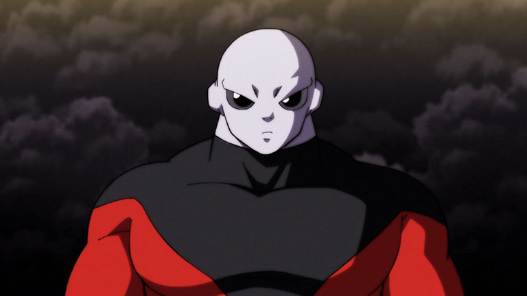 6. Il ne pouvait pas gagner : Jiren est un X-Facteur