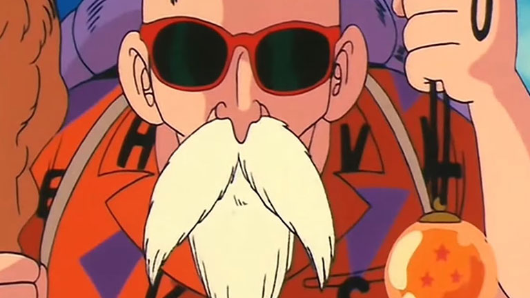 3. La rivalité entre Kamé Sennin et Tsuru Sennin