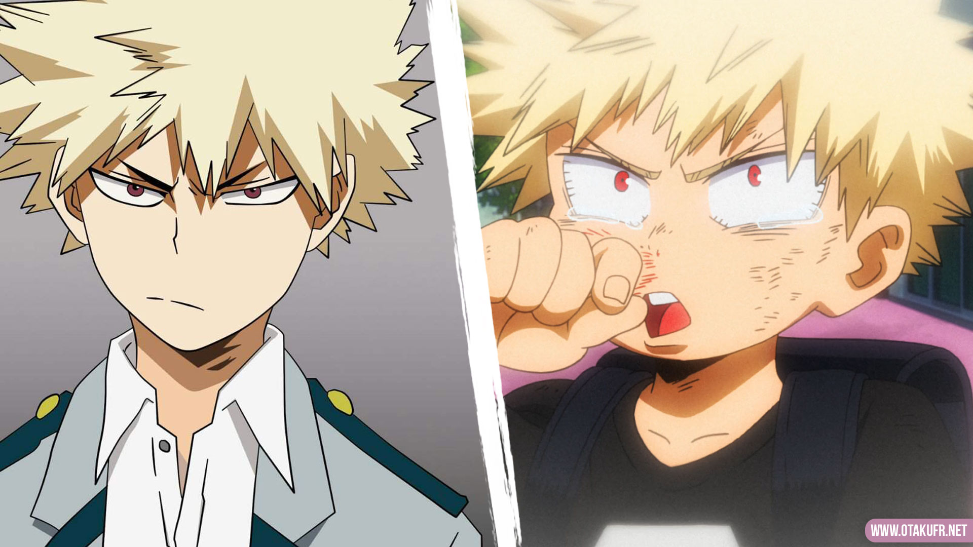 My Hero Academia : 10 façons dont Bakugo est le meilleur personnage