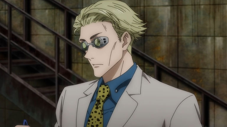 10. L'énergie occulte est alimentée par les émotions humaines négatives.