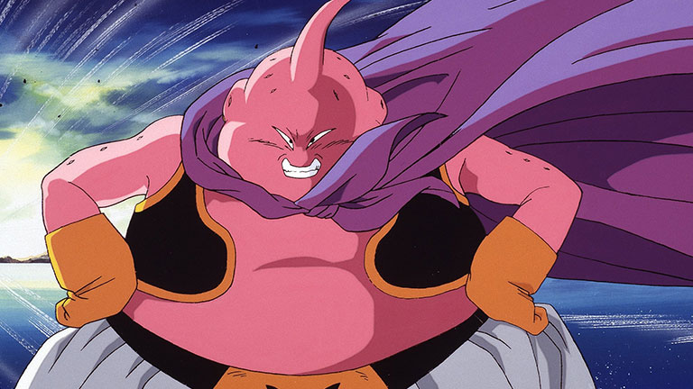 1. Saga de Majin Boo (52 morts + la planète Terre)