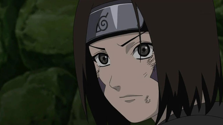 10. Rin Nohara : Elle est morte à un âge incroyablement jeune