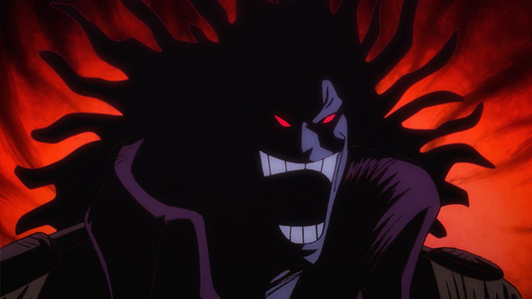 10. Barbe Noire est lié à Rocks D. Xebec.