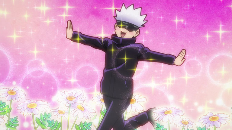 7. Pourrait vaincre : Sakura Haruno