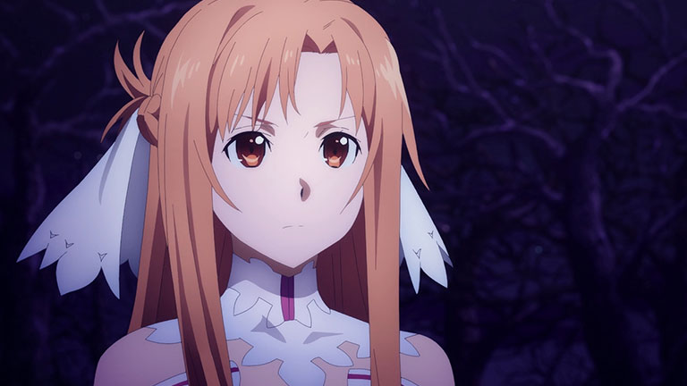 1. Elle aurait une vraie personnalité