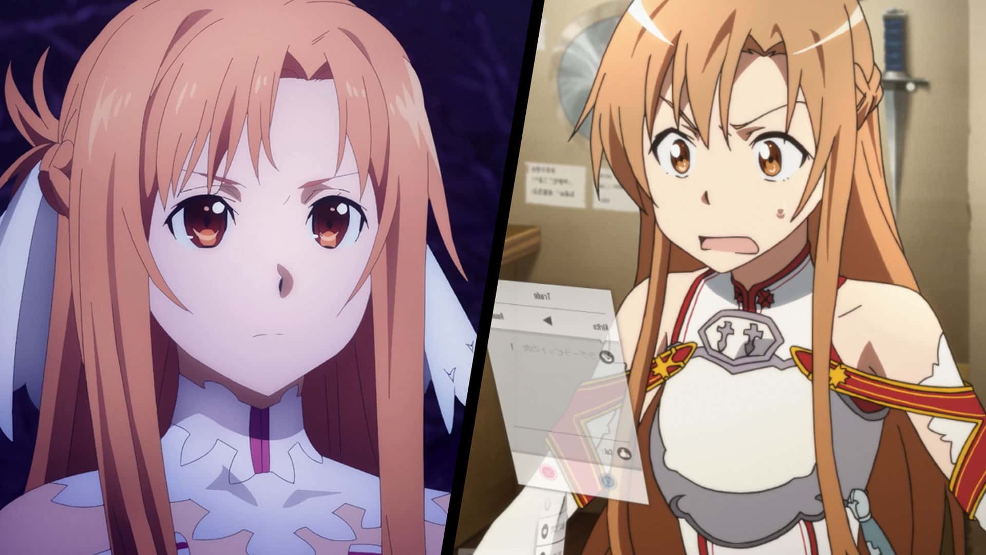 Sword Art Online : 10 façons dont la série serait différent si Asuna était le personnage principal