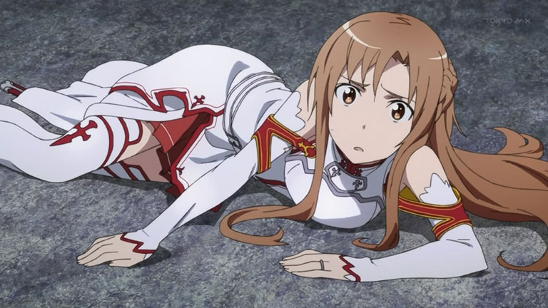 7. Au début, elle ne serait pas une joueuse solitaire