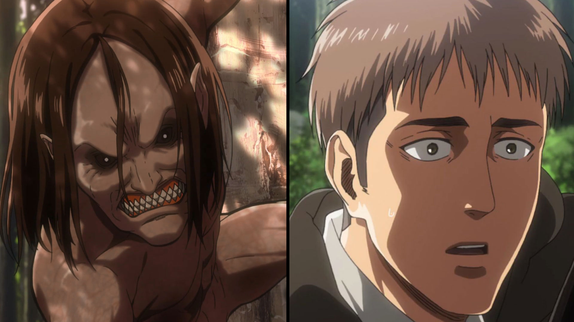 Personnage De L attaque Des Titans L'Attaque des Titans : 10 fois où les personnages principaux ont échappé à  la mort | OtakuFR