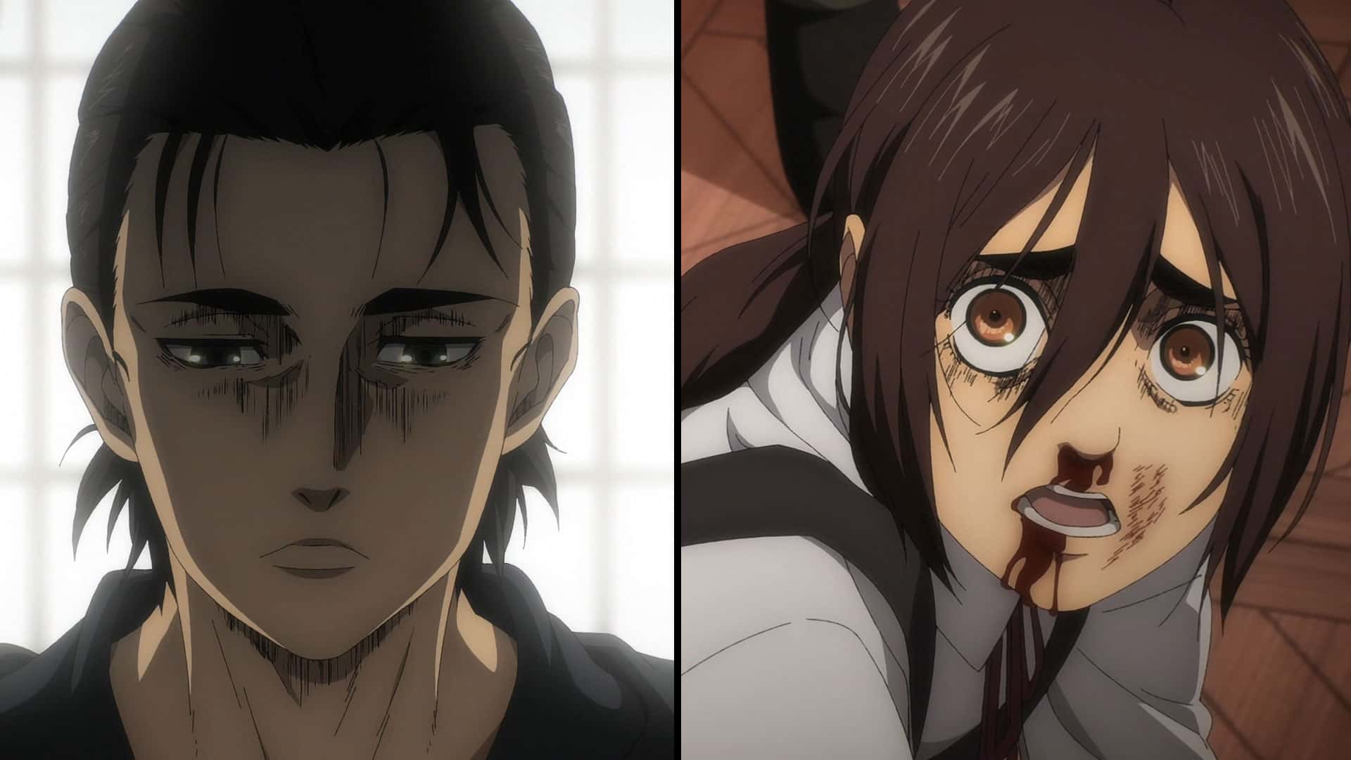 L'Attaque des Titans Saison 4 Partie 1 : les retournements de situation les plus choquants de la série