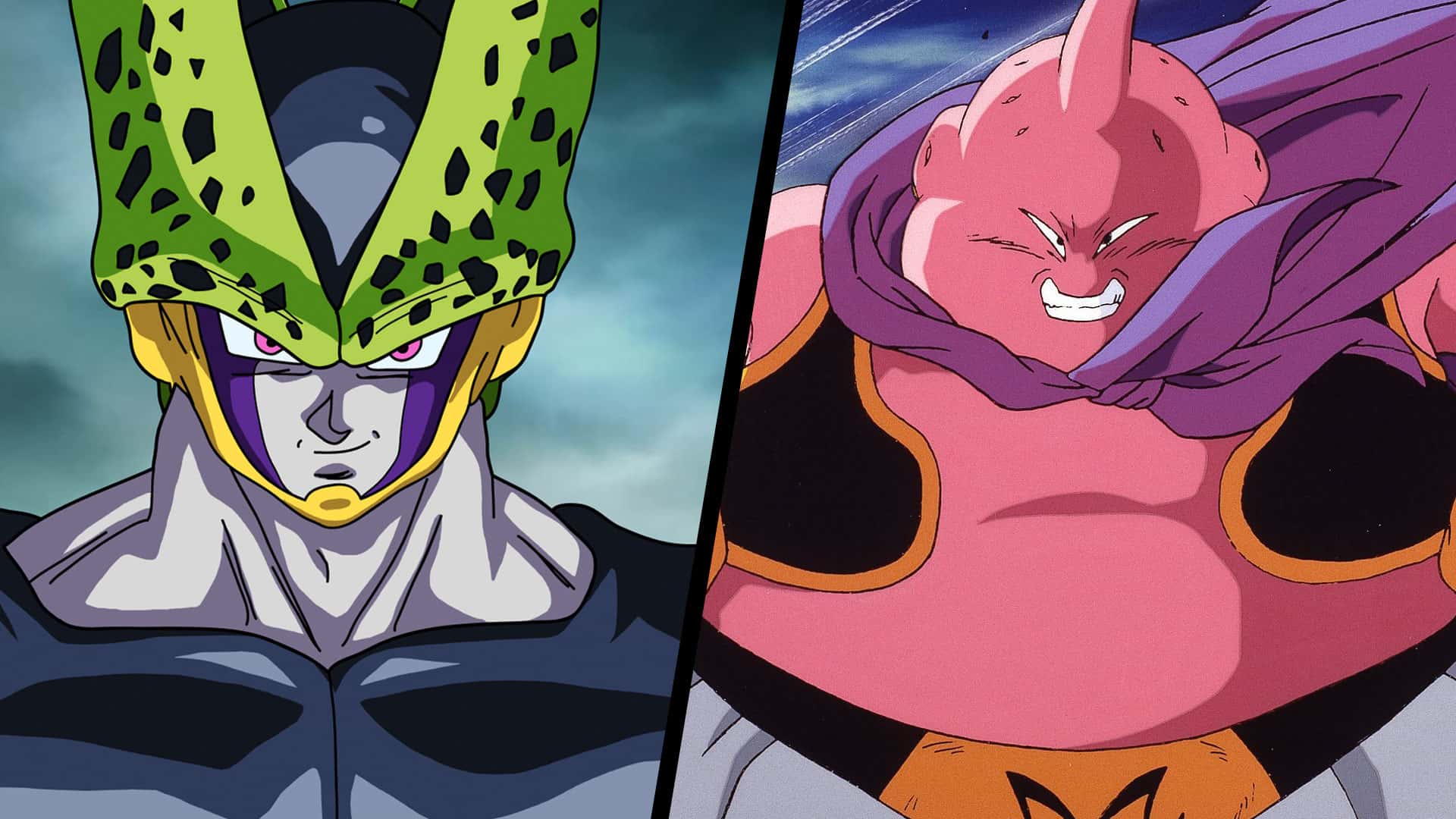 Dragon Ball : chaque arc de la série, classé par nombre de morts