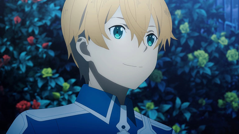 2. La facilité avec laquelle il se souvient de qui il était.