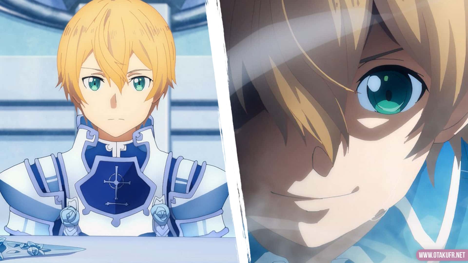 Sword Art Online : 10 choses qui n'ont pas de sens à propos d'Eugeo
