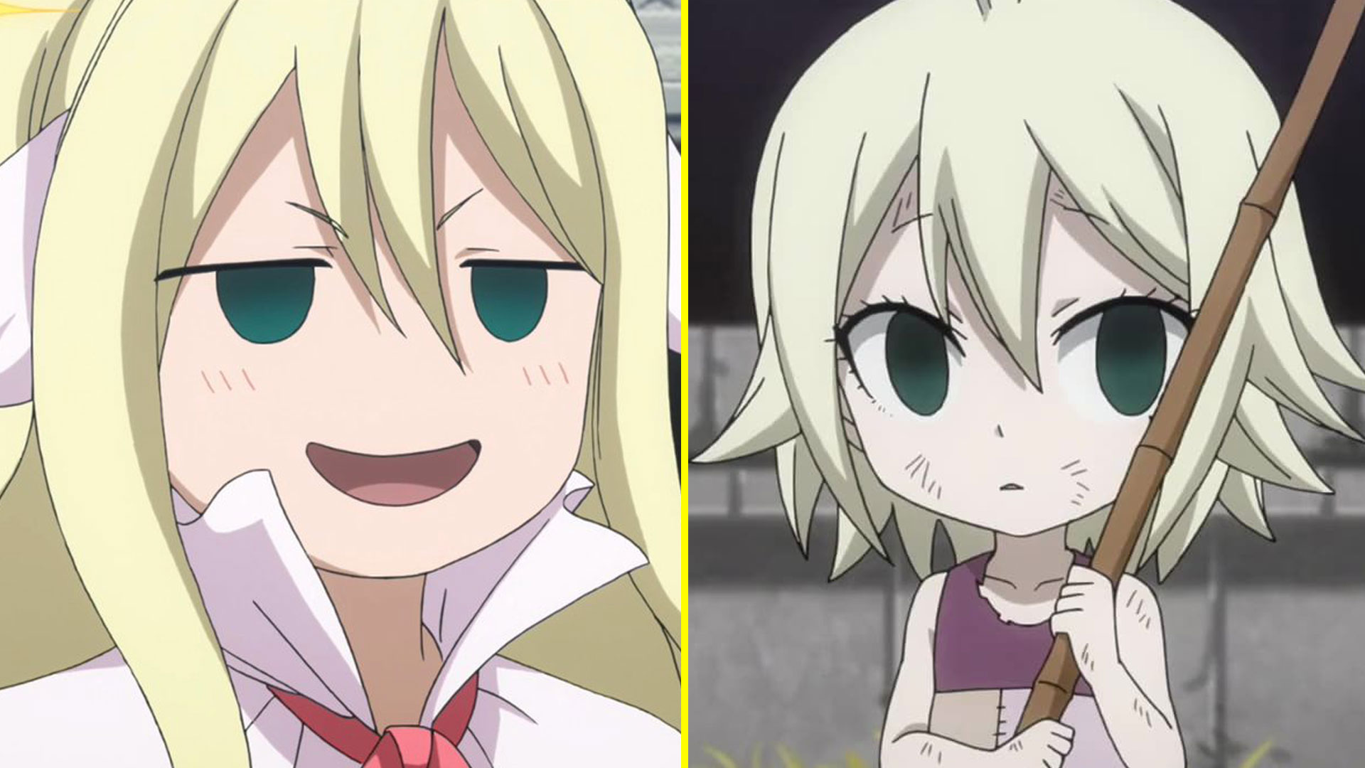 Fairy Tail : 10 choses que vous ne saviez pas sur Mavis Vermillion