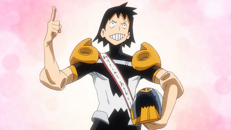 Quel type d'élève es-tu ?