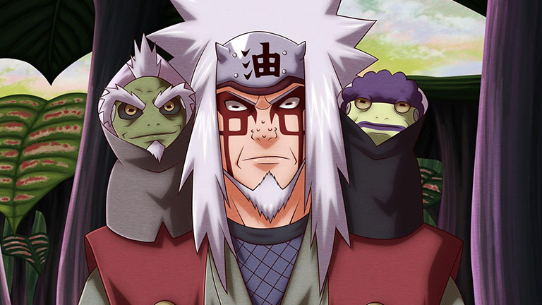 3. Il essaierait de maîtriser le Mode Ermite.